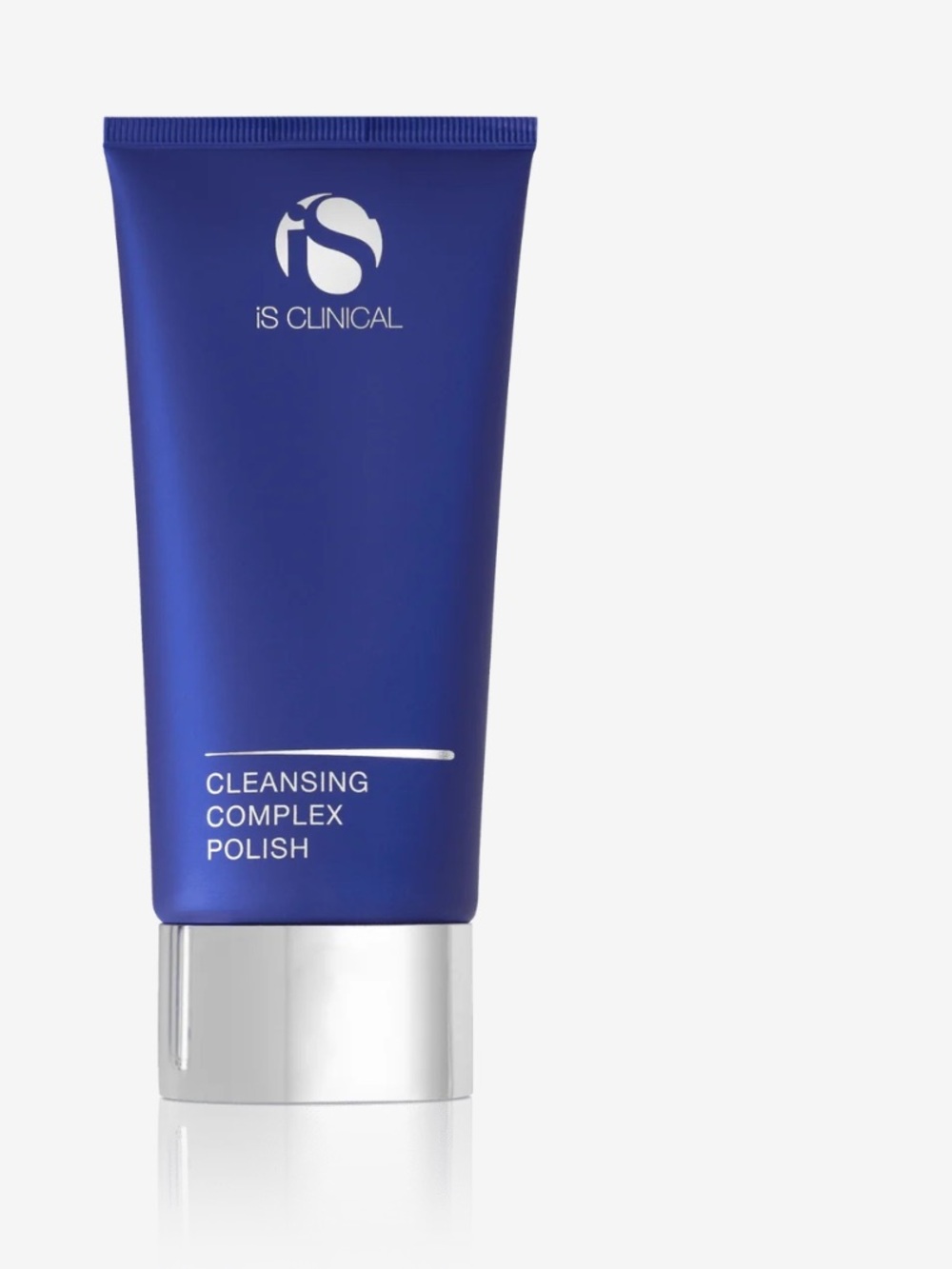 IS CLINICAL Cleansing Complex Polish NWT 4 oz